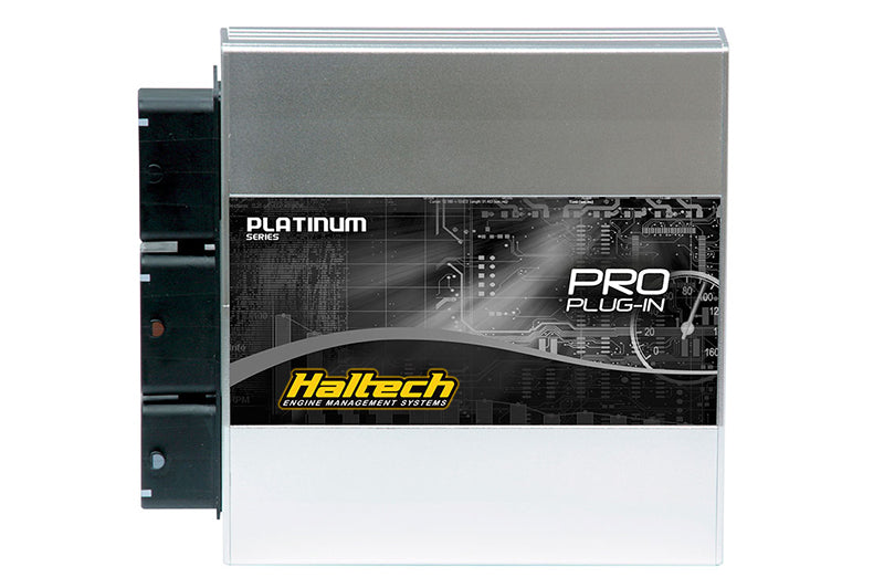 Haltech Platinum PRO Plug-in ECU Hyundai BK Theta Genesis HT-055045 Photo - Primary