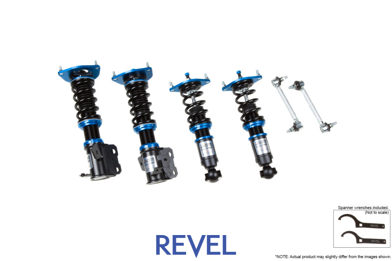 REVEL Touring Sport Damper 2013-2017 Subaru 1TR3CDSU001 Photo - Primary
