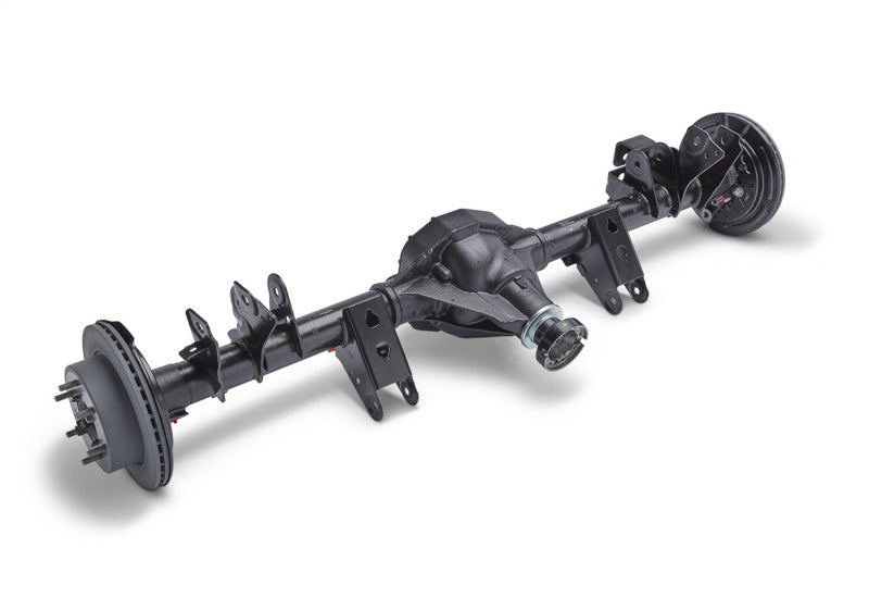 Ford Racing 2021 Ford Bronco M220 Rear Axle Assembly - 4.46 Ratio w/ Electronic Locking Differential M-4000-446B M-4000-446B Photo - Unmounted