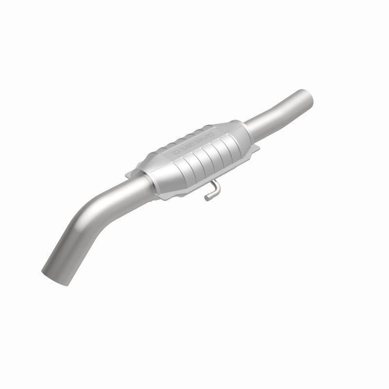 MagnaFlow Dodge California Grade CARB Compliant Direct-Fit Catalytic Converter 3391290 360 Degree Image Set