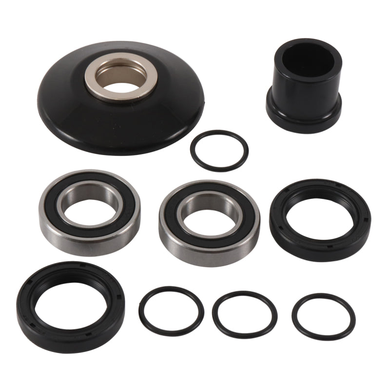 Pivot Works 04-07 Honda CR125R PW Front Waterproof Wheel Spacer Kit PWFWC-H03-500 PWFWC-H03-500 Photo - Primary
