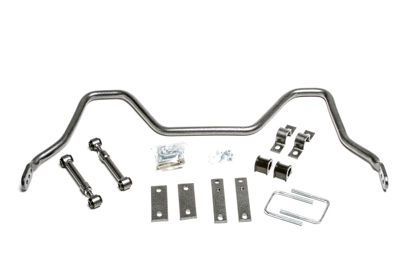 Hellwig Rear Sway Bar Tundra 7692 Photo - Primary