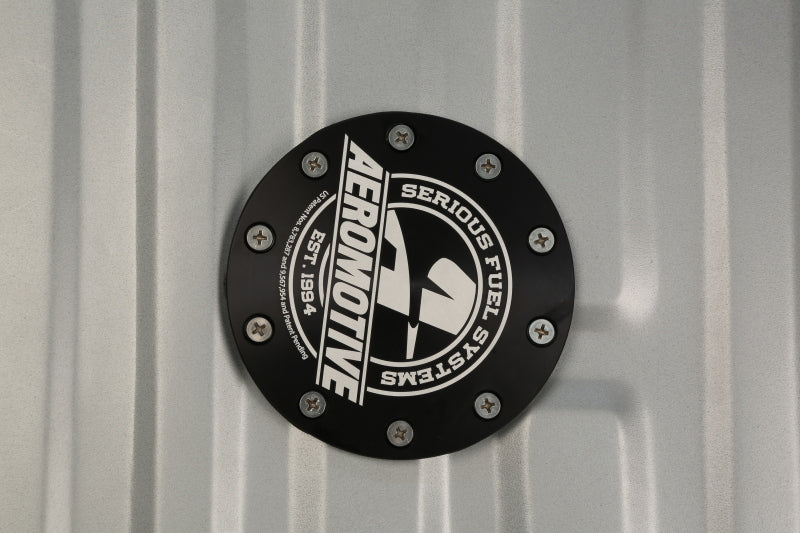 Aeromotive 64-67 Chevrolet Chevelle/Malibu 340 Stealth Gen 2 Fuel Tank 18417 18417 Photo - in package