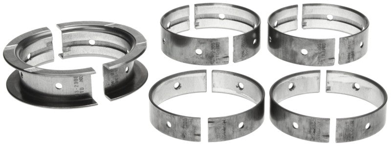 Clevite Subaru EJ Series 1990-2005 Main Bearing Set MS2258A MS2258A User 1