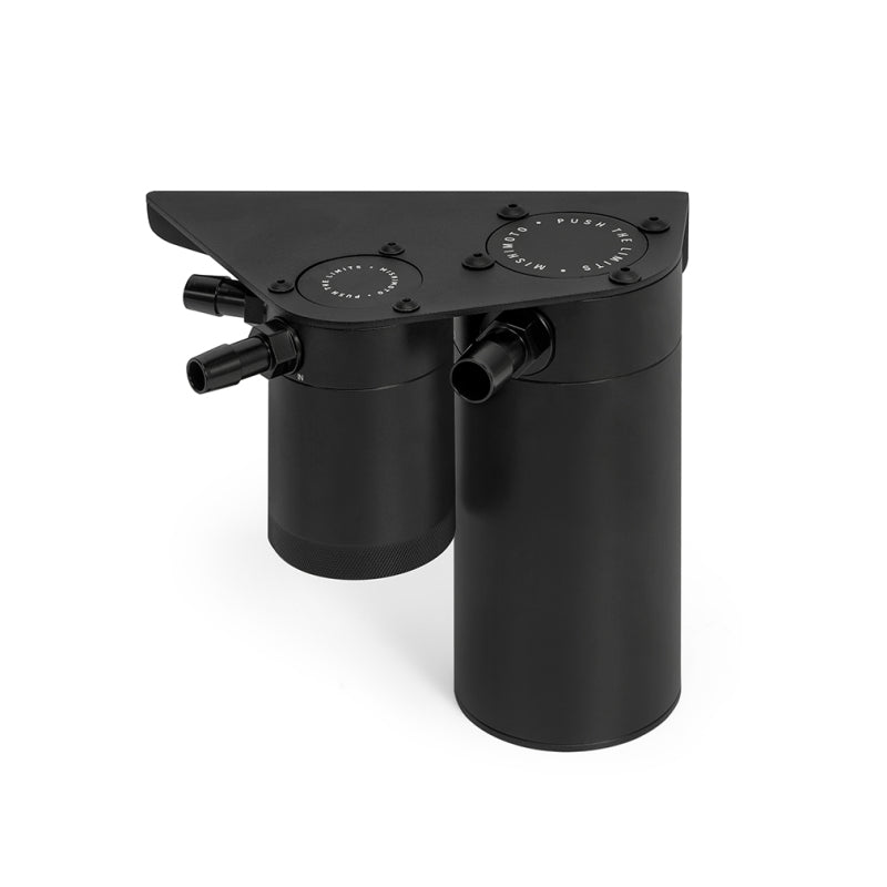 Mishimoto 2021+ Ford F-150 3.5L EcoBoost Oil Catch Can Kit MMBCC-F35T-21 MMBCC-F35T-21 User 1