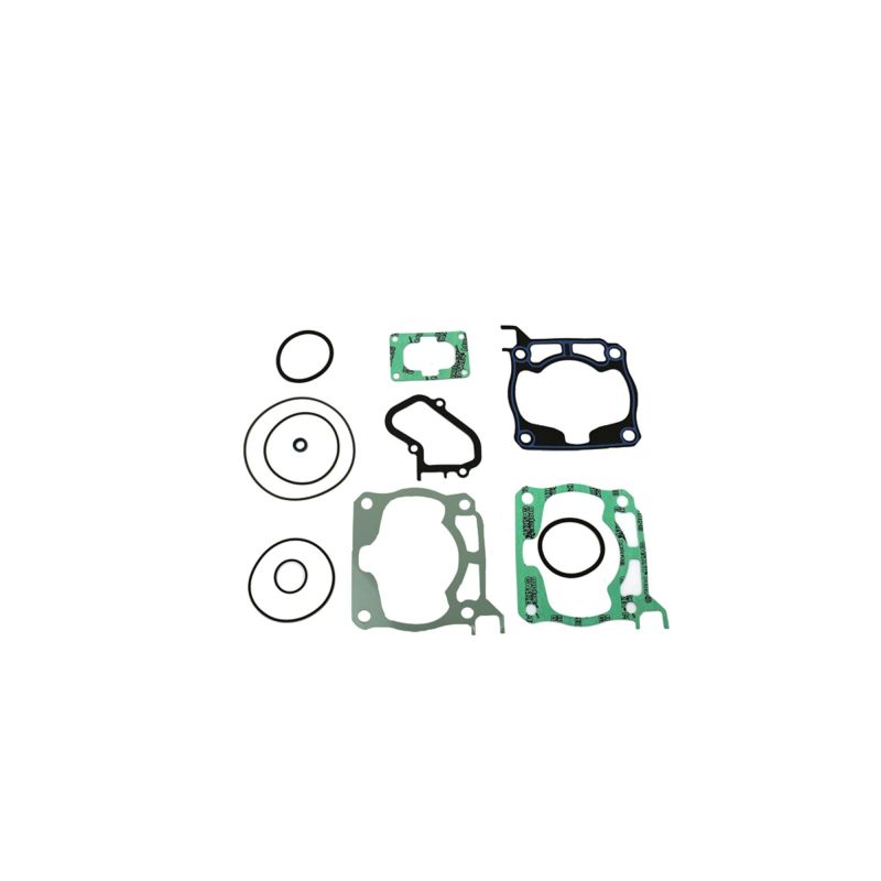Athena 05-21 Yamaha YZ 125 LC Factory 125cc 54mm Standard Bore Cylinder Gasket Kit P400485160010 P400485160010 Photo - Primary