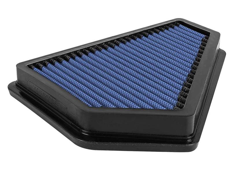 aFe 08-14 Cadillac CTS / 09-15 Cadillac CTS-V Magnum FLOW Pro 5R Air Filter 30-10281 30-10281 Photo - Unmounted