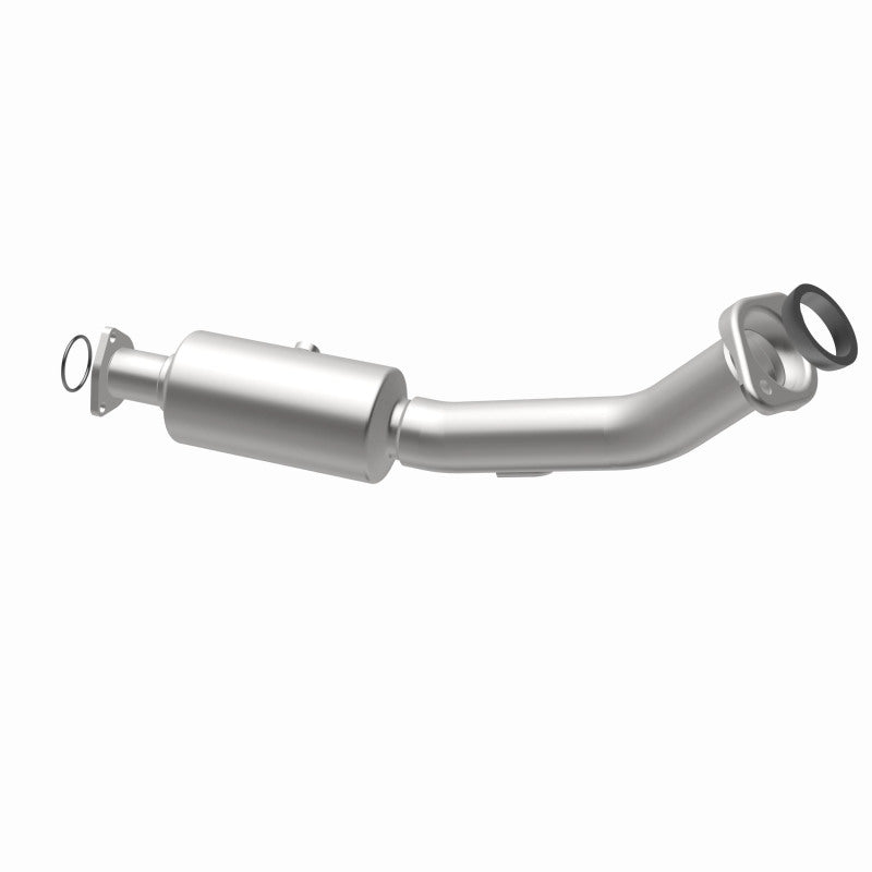MagnaFlow Honda Civic California Grade CARB Compliant Direct-Fit Catalytic Converter 5461185 360 Degree Image Set