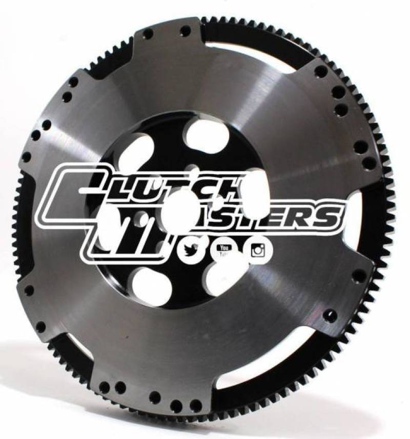 Clutch Masters 81-83 Nissan 200SX 2.2L Steel Flywheel FW-588-SF FW-588-SF User 1