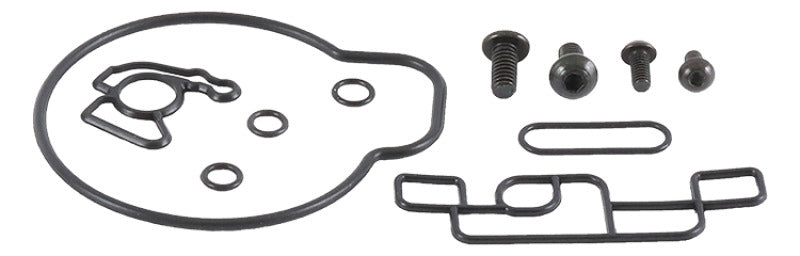 All Balls Racing 2002 KTM EXC-G 250 Racing Carburetor Mid Body/Jet Block Gasket Kit 26-1513 26-1513 Photo - Primary