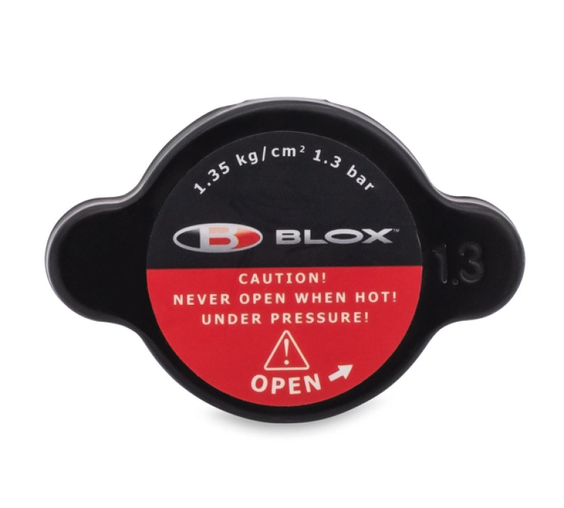 BLOX Racing 88-91 Honda Civic Type-A Radiator Cap - 1.3 Bar BXCC-00090 BXCC-00090 User 1