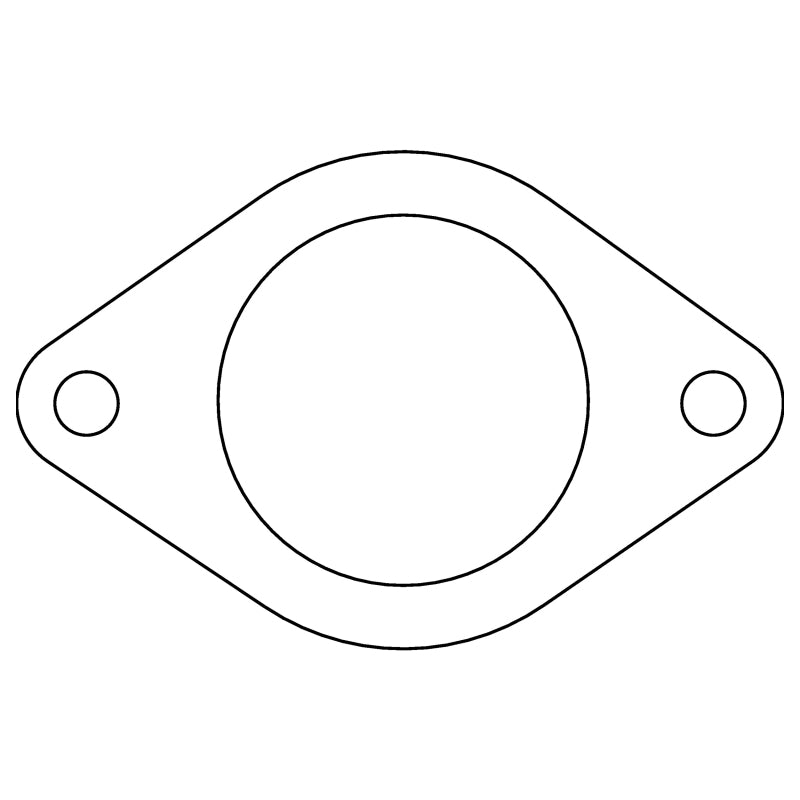 Cometic Gasket Cometic Ford 59A Flathead V8 .015in Fiber Fuel Pump Stand Gasket - 1945-1948 C15117 C15117 Photo - Primary