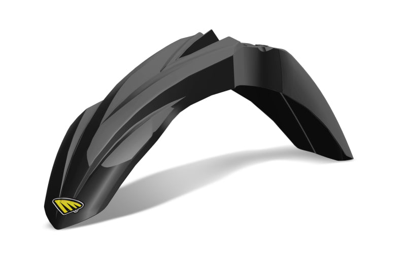 Cycra 21-24 Kawasaki KX450X Performance OEM Front Fenders Black 1CYC-1572-12 1CYC-1572-12 Photo - Primary