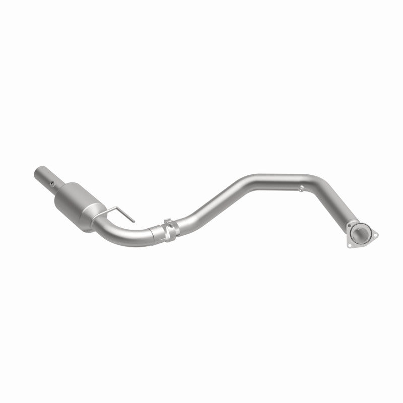 Magnaflow 2009 Chevrolet Express 4500 V8 6.0L Left Underbody Catalytic Converter 280427 280427 360 Degree Image Set