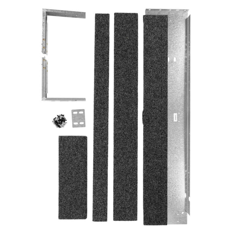 ARB Sidefloor Adapt Lhs For Rf1355 RFFKADP1355L RFFKADP1355L Photo - out of package