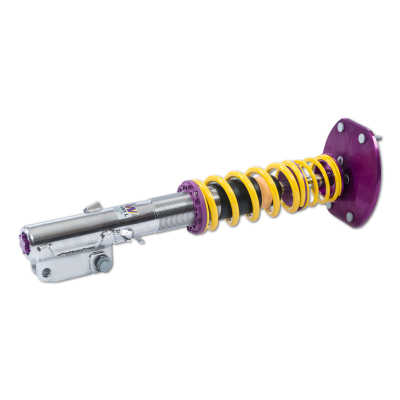 KW 911 964 Carrera 4 Coupe Cabrio Targa Clubsport Coilover Kit 2-Way 35271821 35271821 User 2