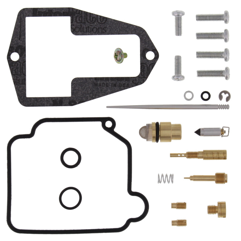 All Balls Racing Carburetor Rebuild Kit 26-1129 26-1129 Photo - Primary
