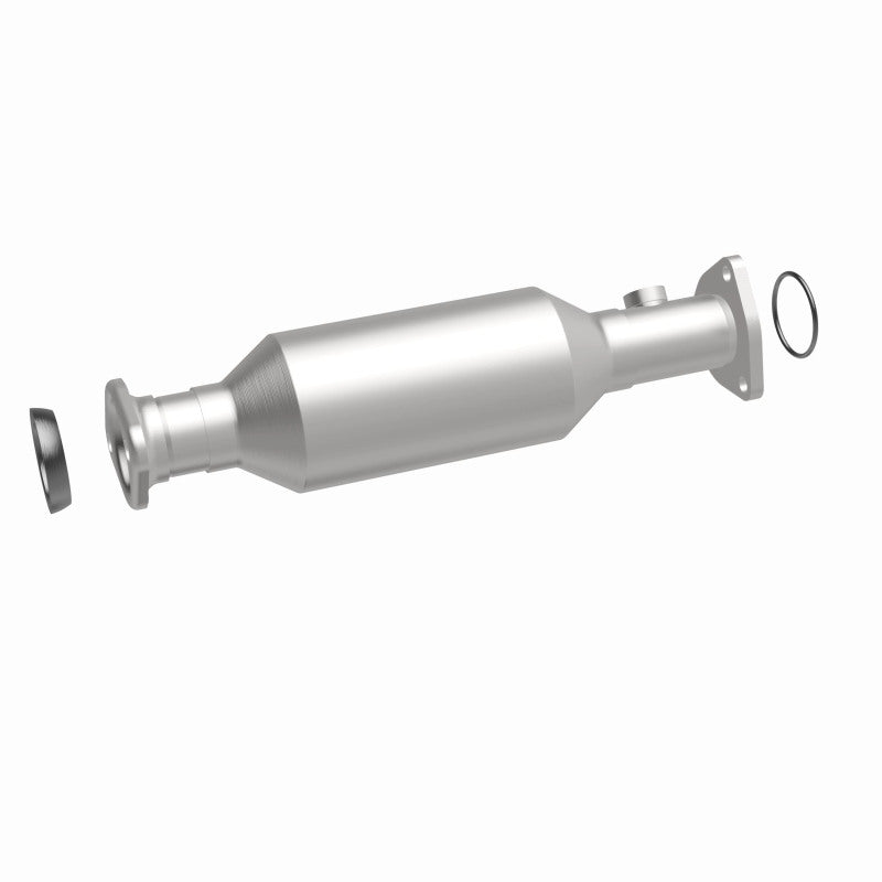 MagnaFlow Honda California Grade CARB Compliant Direct-Fit Catalytic Converter 4481628 360 Degree Image Set