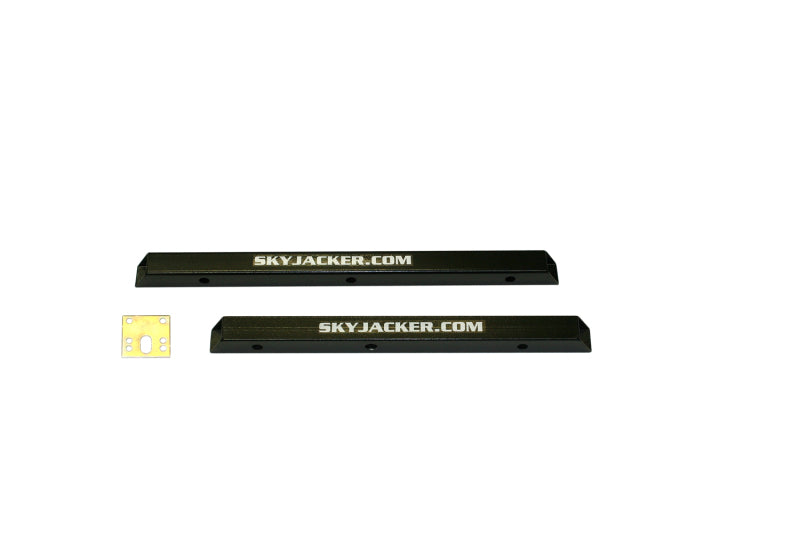 Skyjacker 1997-2001 Jeep Wrangler (TJ) Transfer Case Lowering Kit TCL151 TCL151 Photo - Primary