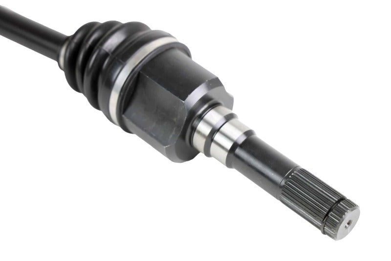 Ridetech 79-93 Ford Mustang CV Axle Shaft Set - Rear 12129599 12129599 User 2