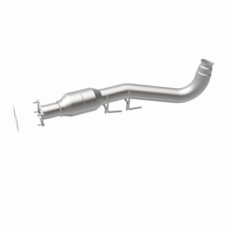 Magnaflow OEM Grade 60504 360 Degree Image Set