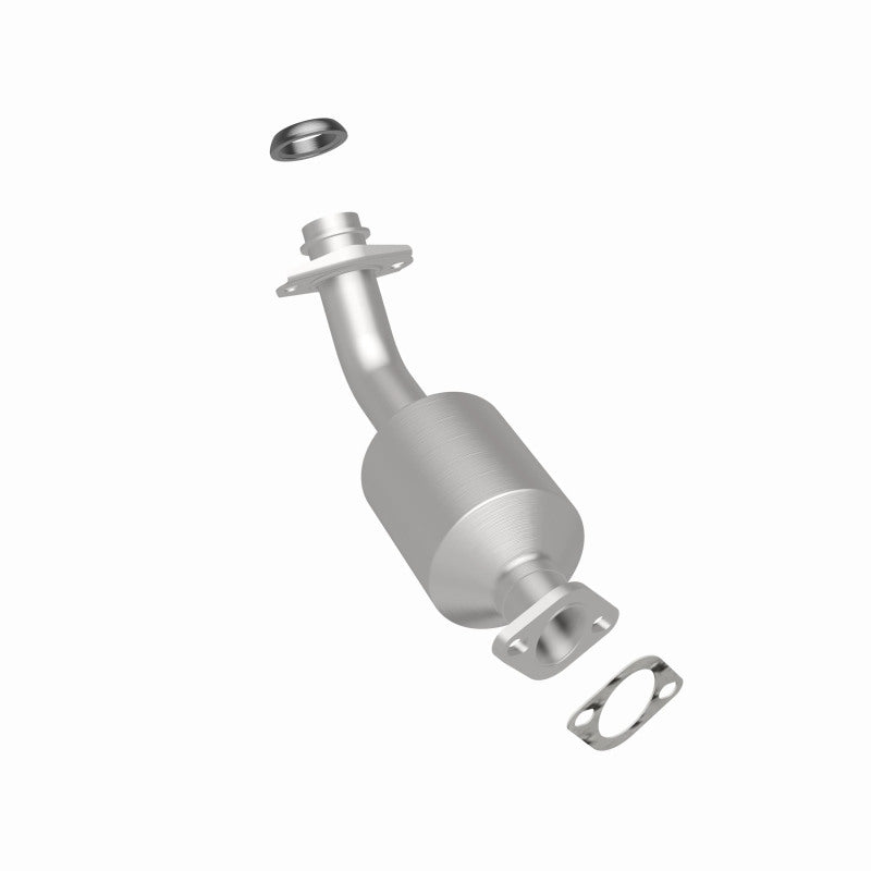 MagnaFlow California Grade CARB Compliant Direct-Fit Catalytic Converter 3391238 360 Degree Image Set