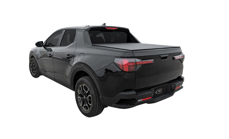 Access 22+ Hyundai Santa Cruz 4in Box Stance Hard Cover (Hybrid Cover) G3060209 G3060209 Photo - Primary