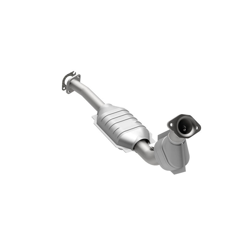 MagnaFlow HM Grade Federal / EPA Compliant Direct-Fit Catalytic Converter 23332 360 Degree Image Set