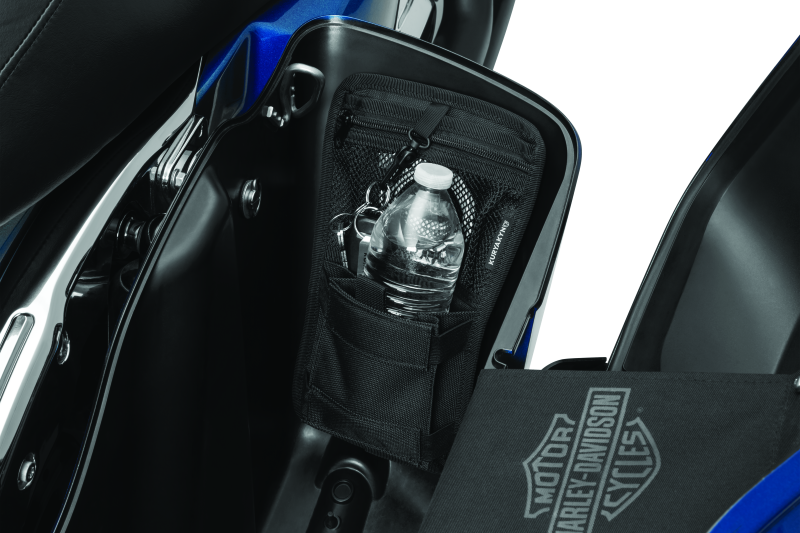 Kuryakyn Internal Saddlebag Organizer 5287 5287 User 1