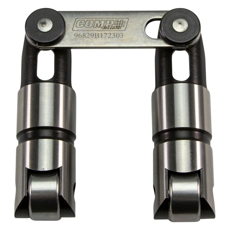COMP Cams Sportsman Solid Roller Lifters Big Block Chrysler/Hemi .904 Dia w/Bushing Wheels 96829B-2 96829B-2 Photo - Primary