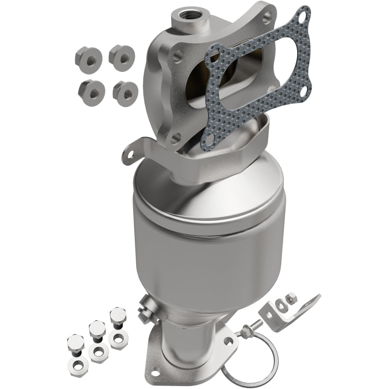 Magnaflow MAG Converter Direct Fit Exhaust, Mufflers & Tips Catalytic Converter Direct Fit main image