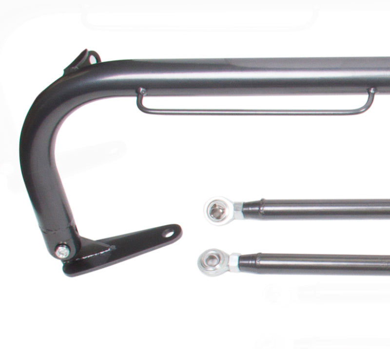 NRG Harness Bar: 51" Titanium HBR-003TI Photo - Primary