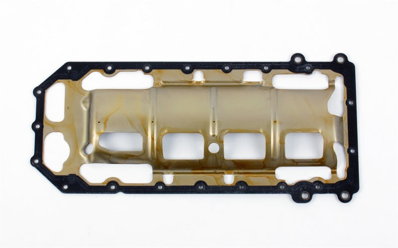 Cometic 05-10 Dodge Hemi 6.1L Rubber Oil Pan Gasket w/ Windage Tray C5529 C5529 Photo - Primary