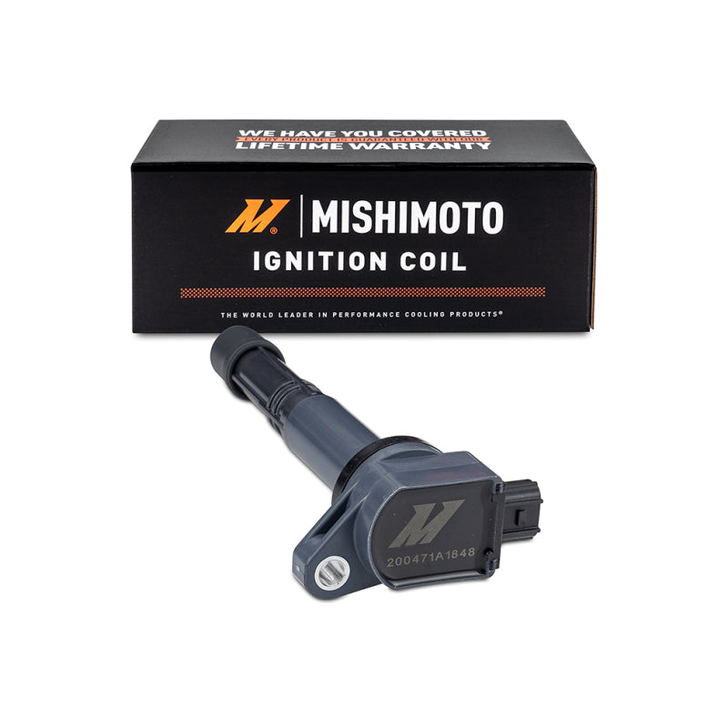Mishimoto 08-11 Honda Accord 2.4L Ignition Coil MMIG-ACRD24-08 MMIG-ACRD24-08 Photo - Primary