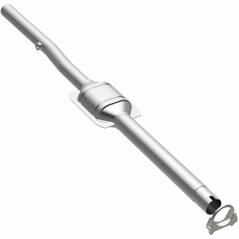 MagnaFlow Dodge Dakota HM Grade Federal / EPA Compliant Direct-Fit Catalytic Converter 23279 Photo - out of package