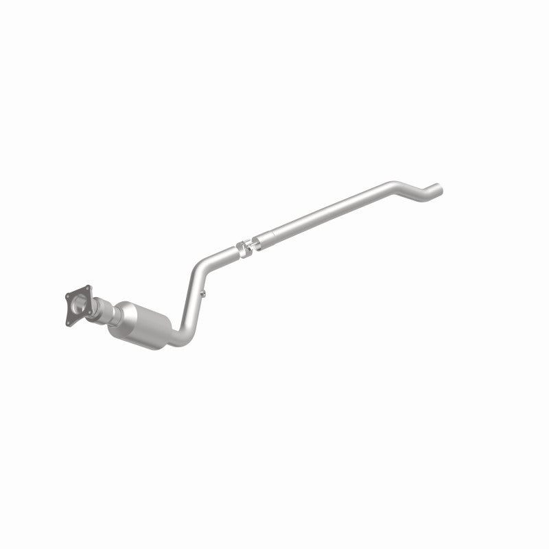 MagnaFlow California Grade CARB Compliant Direct-Fit Catalytic Converter 4451167 360 Degree Image Set