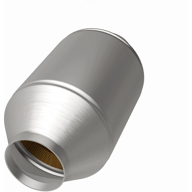 MagnaFlow California Grade CARB Compliant Universal Catalytic Converter 333504 Photo - out of package