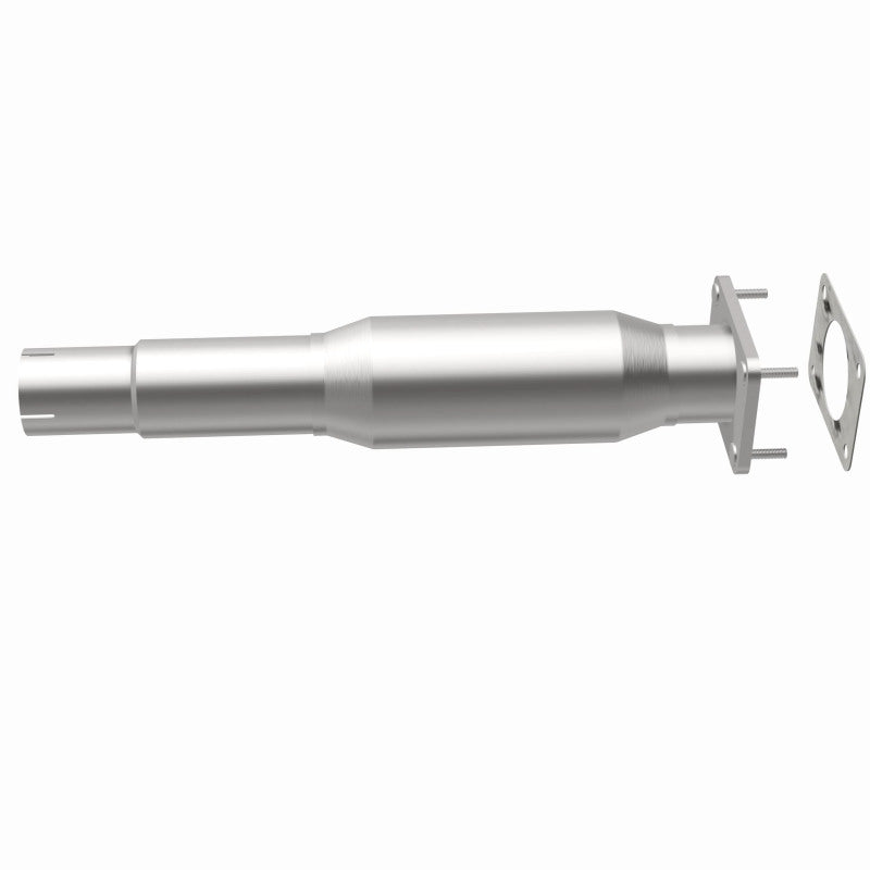 MagnaFlow California Grade CARB Compliant Direct-Fit Catalytic Converter 4481204 360 Degree Image Set