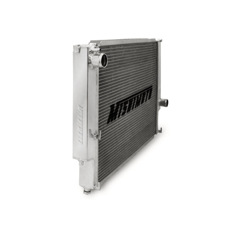 Mishimoto Aluminum Racing Radiator 92-99 BMW E36 Manual Transmission MMRAD-E36-92 User 9