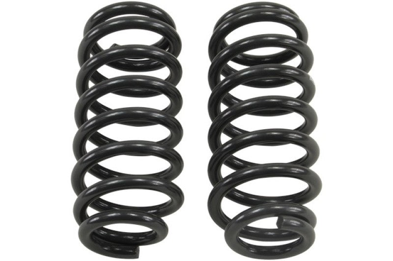 Belltech COIL SPRING SET 02-05 EXPLORER FRONT 2inch 4810 4810 Photo - Primary