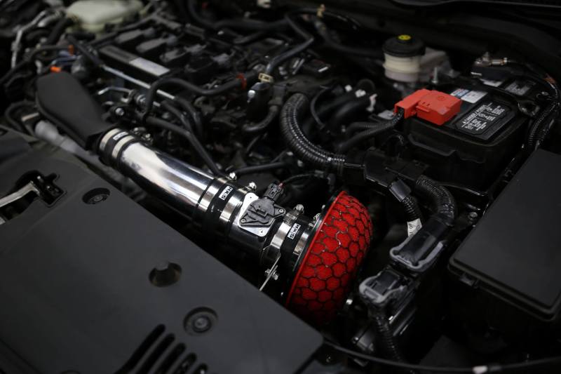 HKS RS US CIVIC Si 70020-KH101 70020-KH101 User 1
