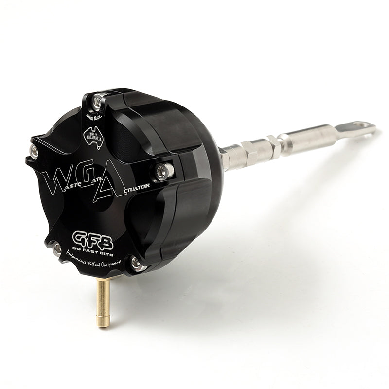 Go Fast Bits GFB Ford XR6 WGA Wastegate Actuator 7306 7306 User 1