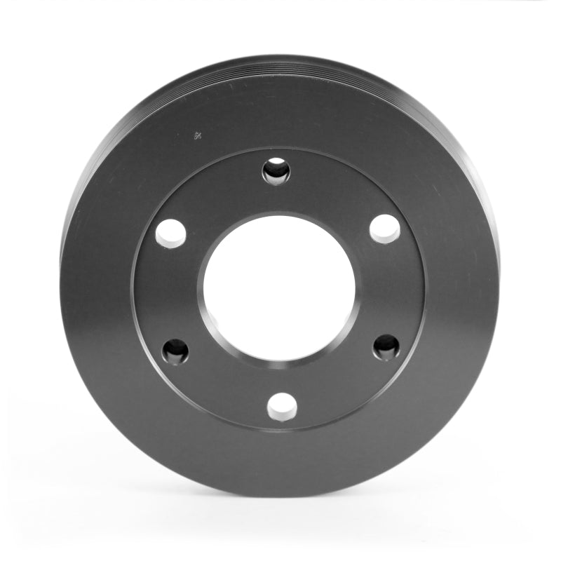 Fluidampr Toyota 2JZ Dry Sump Pulley Accessory (Use w/ PN 840801) 570819 570819 User 4