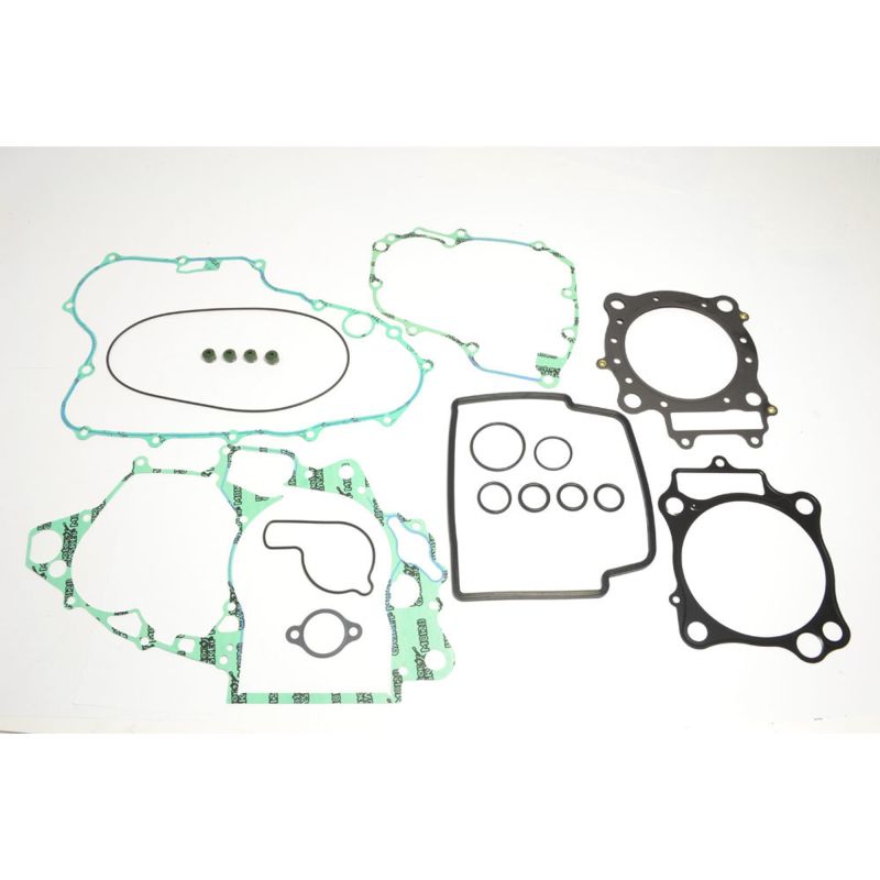 Athena 05-17 Honda CRF 450 X Complete Gasket Kit P400210850209 P400210850209 Photo - Primary
