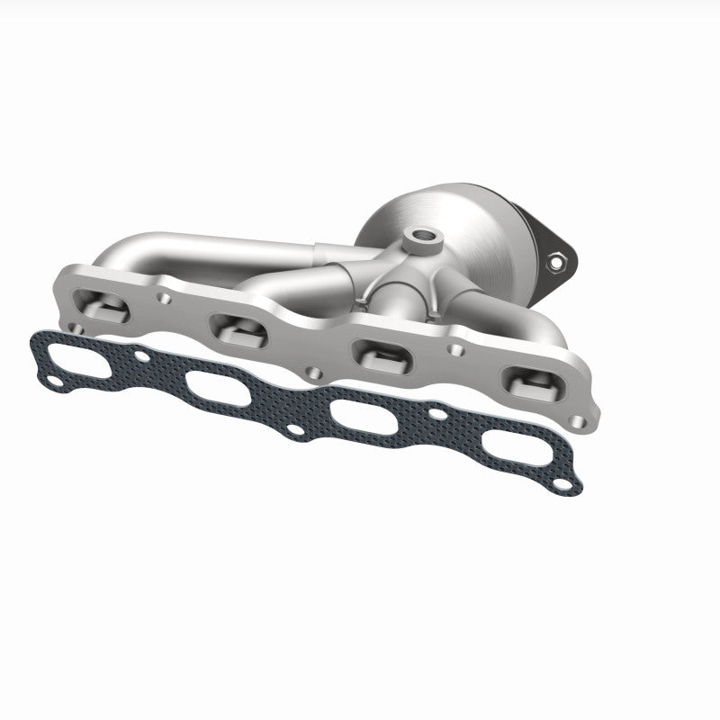 Magnaflow 2016 Mitsubishi Outlander Manifold 2.4L Direct Fit Catalytic Converter 290103 290103 360 Degree Image Set