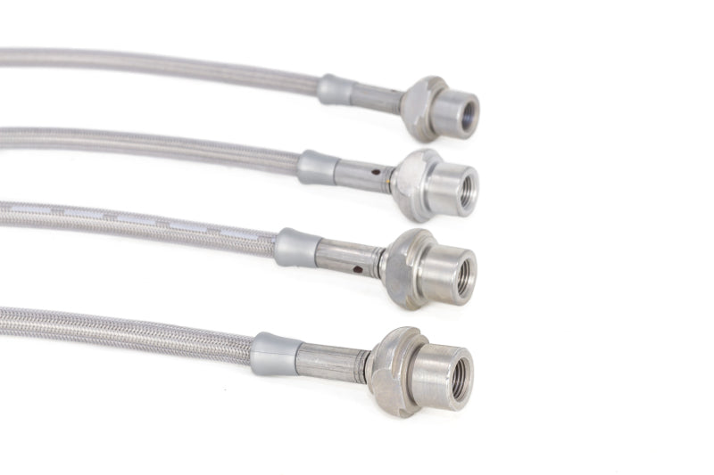 Goodridge Stainless Steel Brake Line SS Brd 97-01 Lexus ES300 21064 Photo - out of package