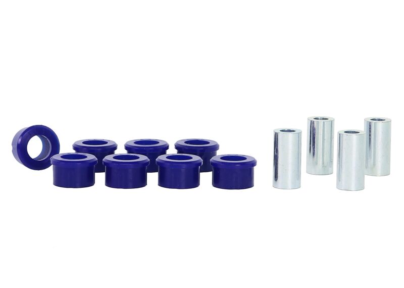 SuperPro Rear Control Arm Lower-Inner Bushing Kit SPF1639K Photo - out of package