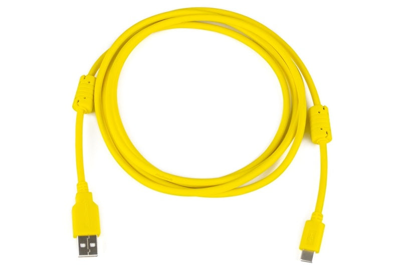 Haltech USB Connection Cable USB A to USB C HT-070021 HT-070021 Photo - Primary