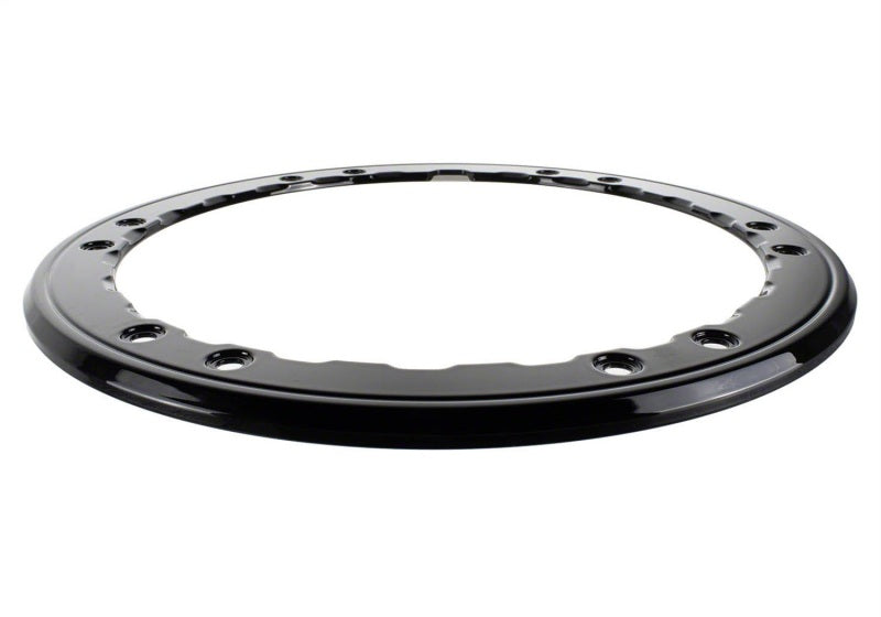 Ford Racing 21-22 Bronco Bead Lock Trim Ring Kit - Black M-1021K-BLB M-1021K-BLB Photo - Unmounted