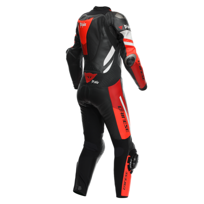 Dainese DAI Misano Suit Safety Racing Suits main image
